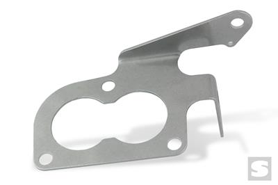 THROTTLE CABLE BRACKET