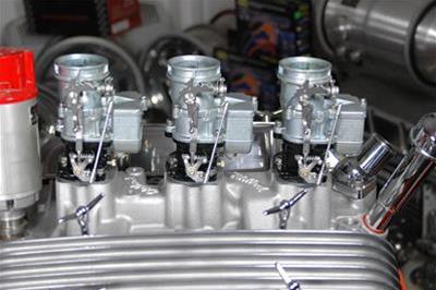 BIG97 TRI-POWER