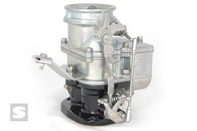PRIMARY CARB WITH CABLE CHOKE