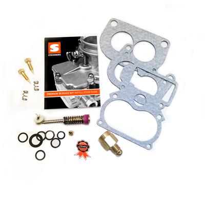 PREMIUM SERVICE KIT 81