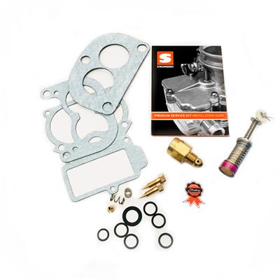 PREMIUM SERVICE KIT 97-48-40