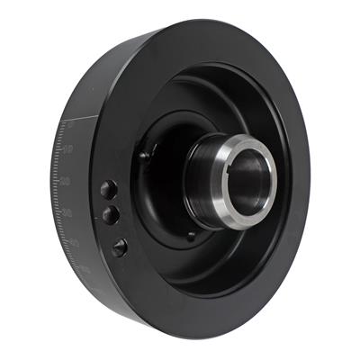 HARMONIC DAMPERS
