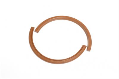 MOLDED RUBBER GASKET