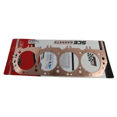 HEAD GASKET  PRO COPPER