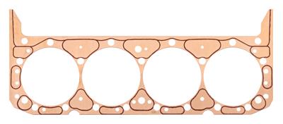HEAD GASKET  TITAN COPPER