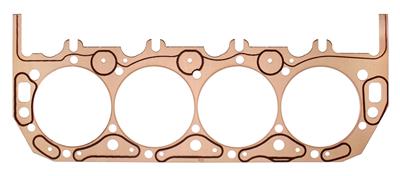 HEAD GASKET  TITAN COPPER