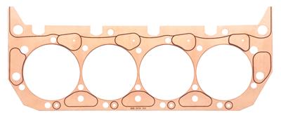 HEAD GASKET  TITAN COPPER