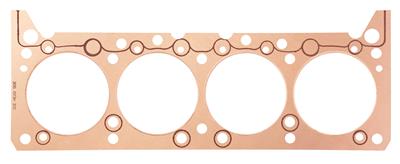 HEAD GASKET  TITAN COPPER