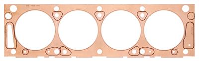 HEAD GASKET  TITAN COPPER