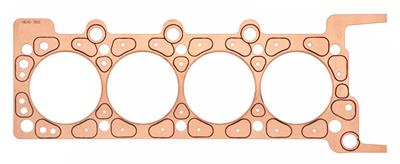 HEAD GASKET  TITAN COPPER