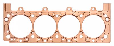 HEAD GASKET  TITAN COPPER