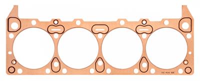 HEAD GASKET  TITAN COPPER