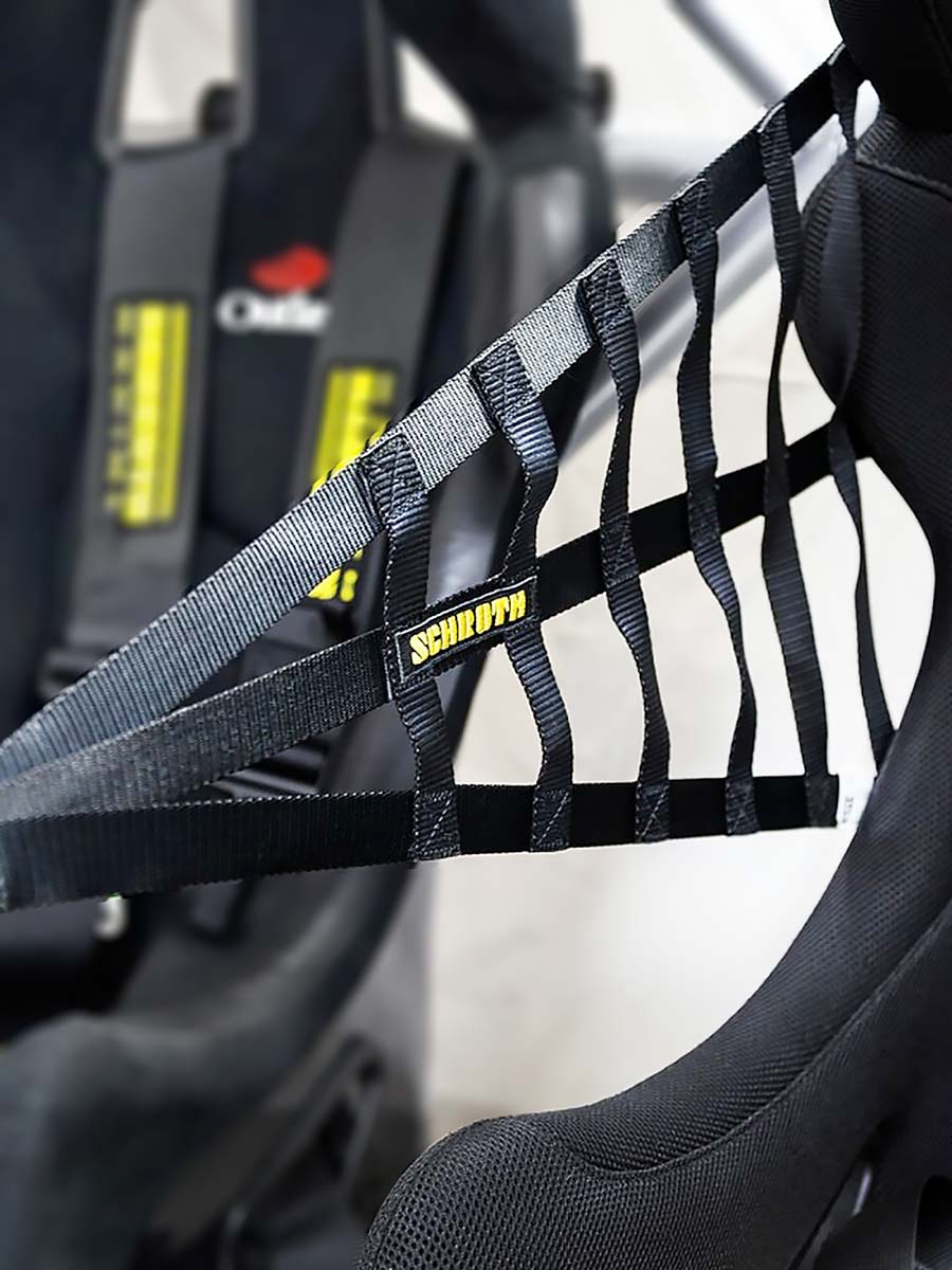 Schroth Right Side Net