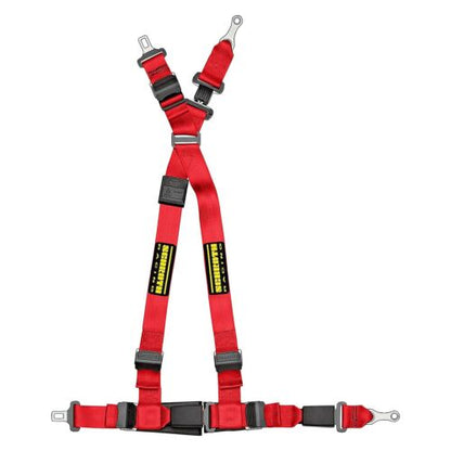 Schroth QuickFit 4 Point Harness (Closeout Sale)