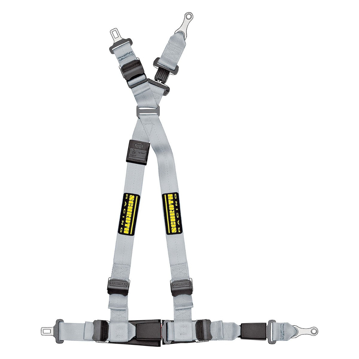 Schroth QuickFit 4 Point Harness (Closeout Sale)