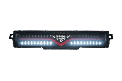 Scion FR-S Subaru BRZ Toyota 86 GR86 LED Rear Bumper Light (2021 - 2023)