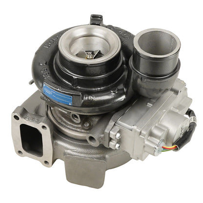 BD Diesel HE351 64.5mm Screamer Turbo 2007.5-2012 Dodge Cummins 6.7L TRUCK*