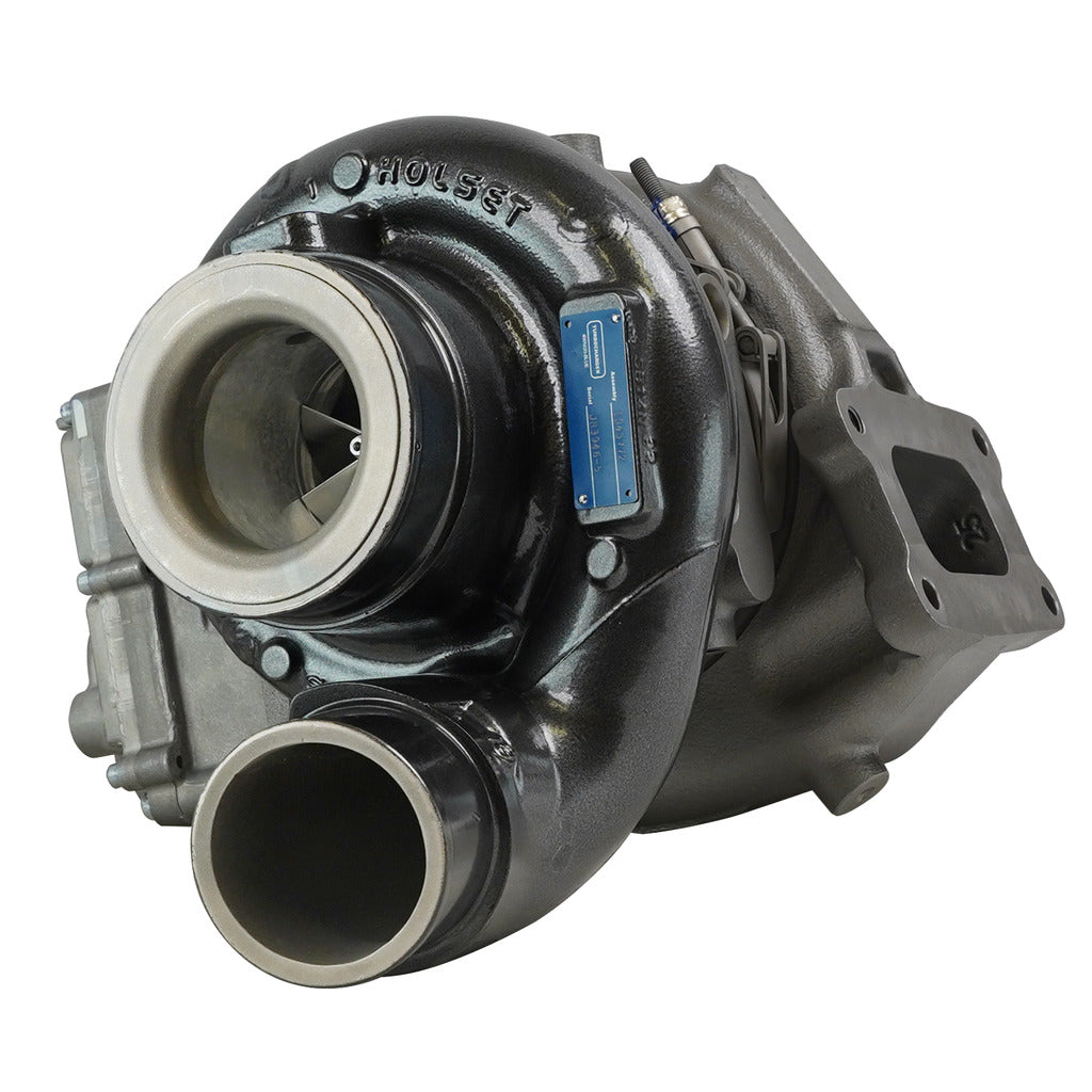 BD Diesel 19-24 RAM 2500/3500 6.7L Cummins Screamer Turbo Manifold Package