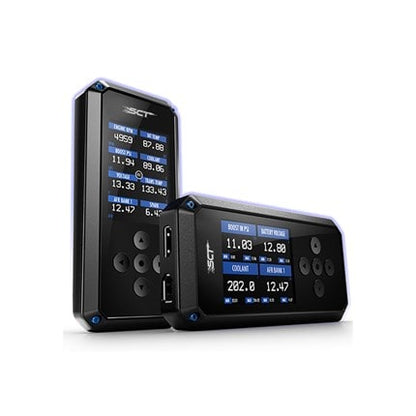 Sct 40490 Bdx Performance Tuner