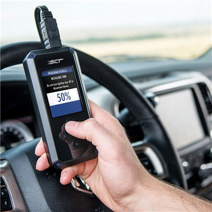 Sct 40490 Bdx Performance Tuner