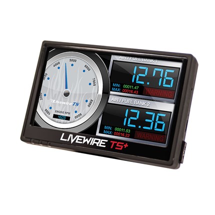 Sct 5015P Livewire TS+ Performance Programmer