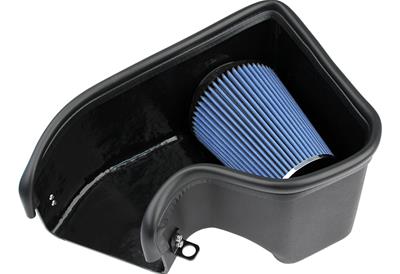 AIR INTAKE
