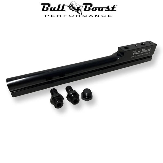 Bull Boost Performance High Flow D Series Fuel Rail – Civic Si SOHC D16Z6 D16A6 D15 Platform
