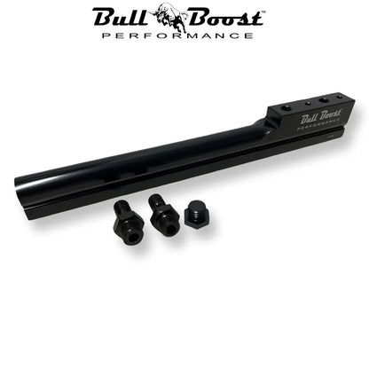 Bull Boost Performance High Fuel Rail – Honda Acura B-Series (B16 / B18 / LS / GSR)