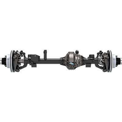 ^^DRIVE AXLE ASSEMBLY