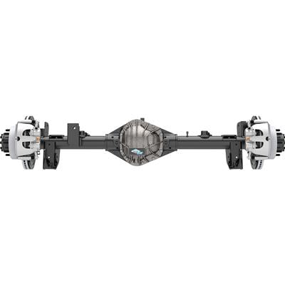 ^^DRIVE AXLE ASSEMBLY