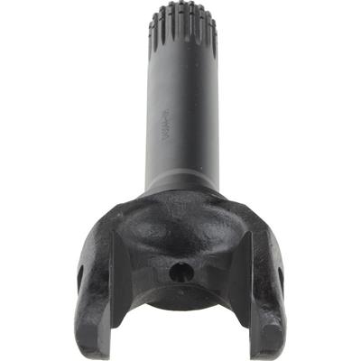 AXLE SHAFT