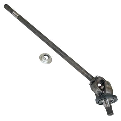FRONT AXLE SHAFT