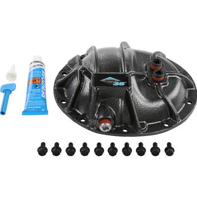 DIFFERENTIAL COVER