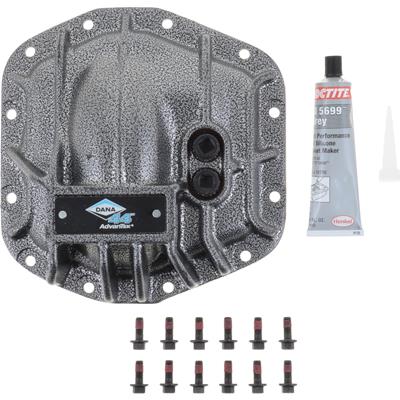 DIFFERENTIAL COVER
