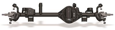 DANA 44 AXLE FRONT ASSEMBLY
