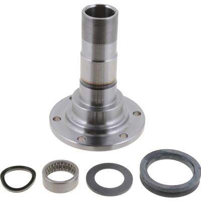 AXLE SPINDLE