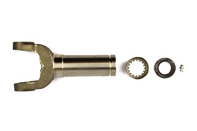 SLIP YOKE ASSEMBLY