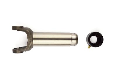 SLIP YOKE ASSEMBLY