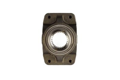 END YOKE