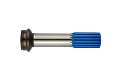 TUBE SHAFT