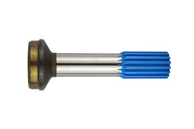TUBE SHAFT