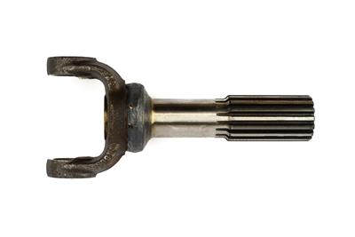 YOKE SHAFT ASSEMBLY