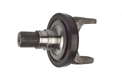 FRONT AXLE SHAFT
