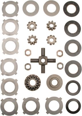 INNER GEAR KIT