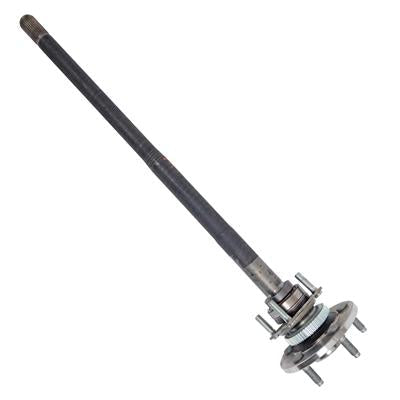 AXLE SHAFT
