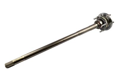 REAR AXLE SHAFT