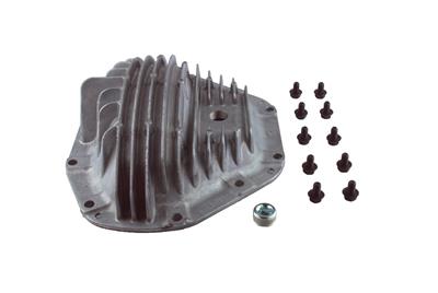 DIFFERENTIAL COVER