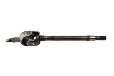 FRONT AXLE SHAFT