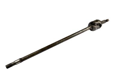 FRONT AXLE SHAFT