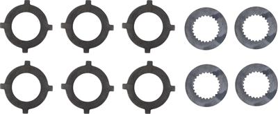 CLUTCH PLATE KIT